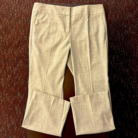 NWT! Ann Taylor “The Trousers” - Picture 3 of 6